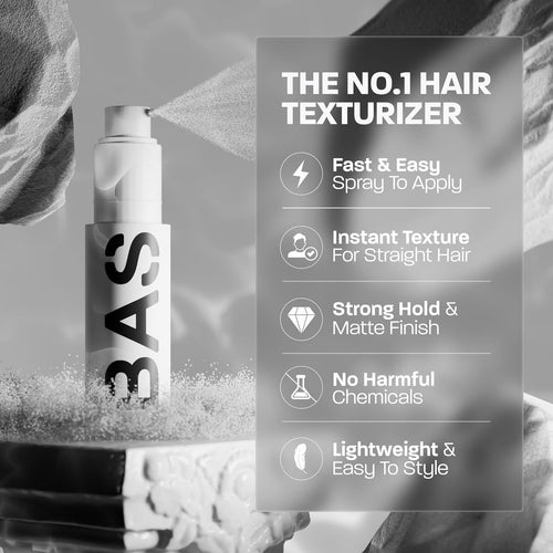 Enhanced texturizing powder - Free shipping