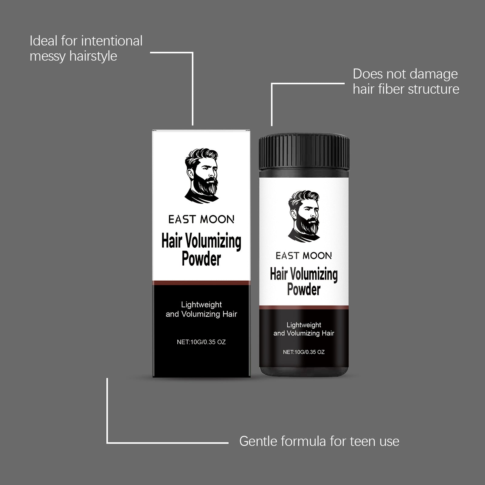 Core texturizing powder - Free shipping