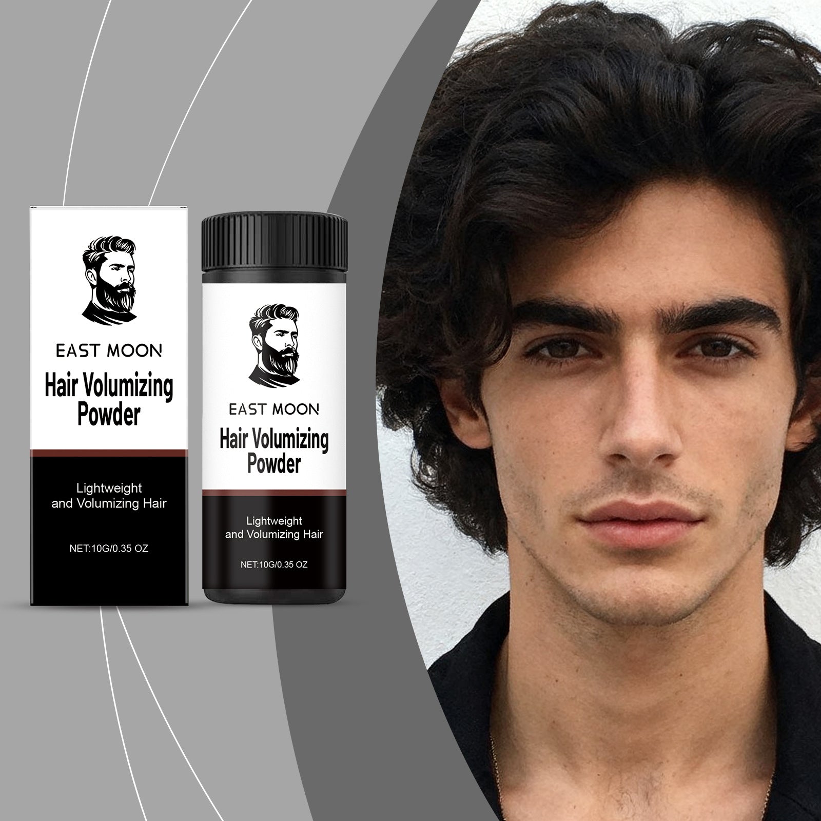 Core texturizing powder - Free shipping